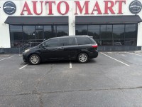 Image for 2015 Toyota Sienna XLE ID: 7573557