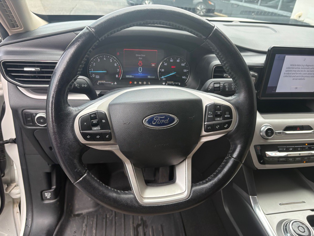 2023 Ford Explorer Image 6