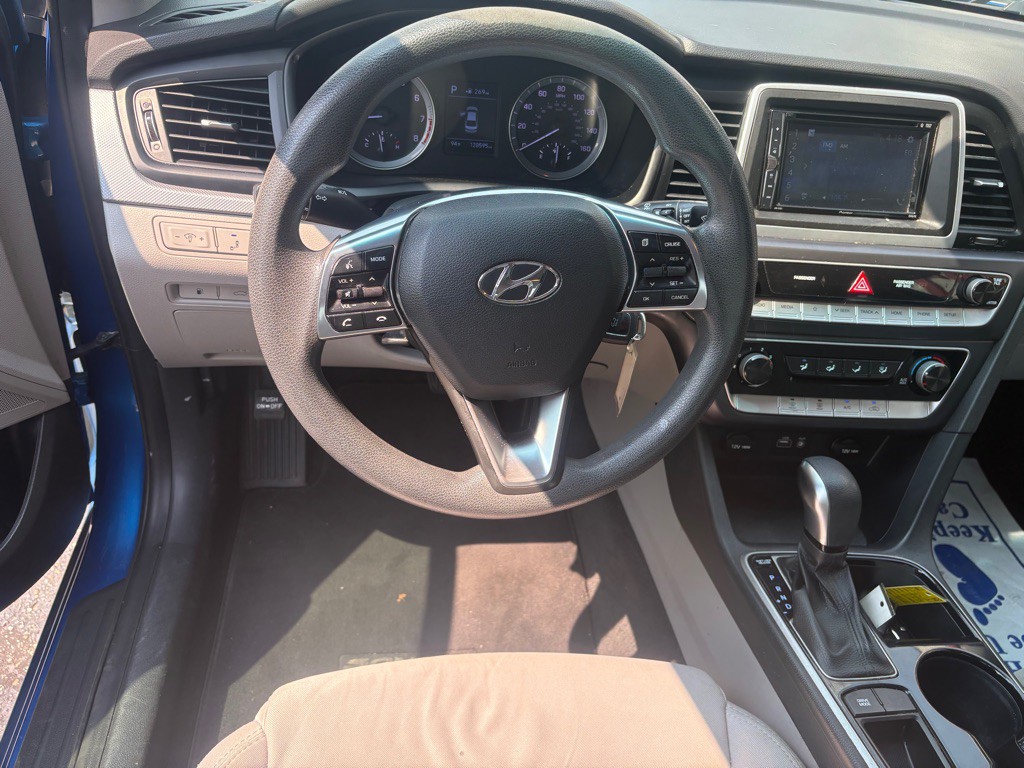 2018 Hyundai Sonata Image 6