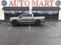 Image for 2020 Nissan Titan SV ID: 7574058