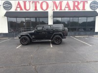 Image for 2011 Jeep Wrangler Unlimited Sahara ID: 7576862