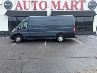 Image for 2021 RAM Promaster 3500 HIGH ID: 7576863