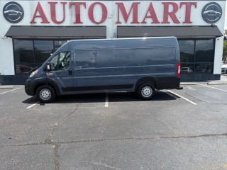 Image for 2020 RAM Promaster 3500 HIGH ID: 7577202