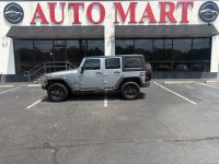 Image for 2016 Jeep Wrangler Unlimited Sport ID: 7580237