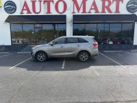 Image for 2016 Kia Sorento SX ID: 7588380