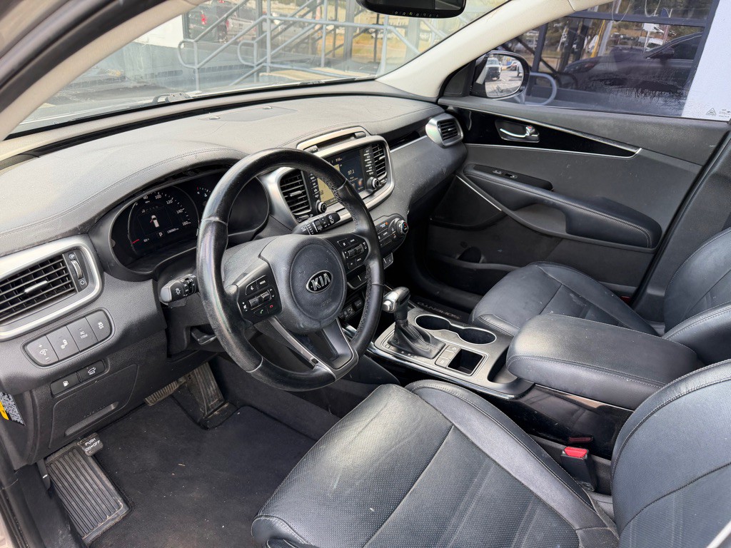 2016 Kia Sorento Image 6