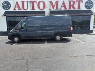 Image for 2020 RAM Promaster 3500 HIGH ID: 7598404