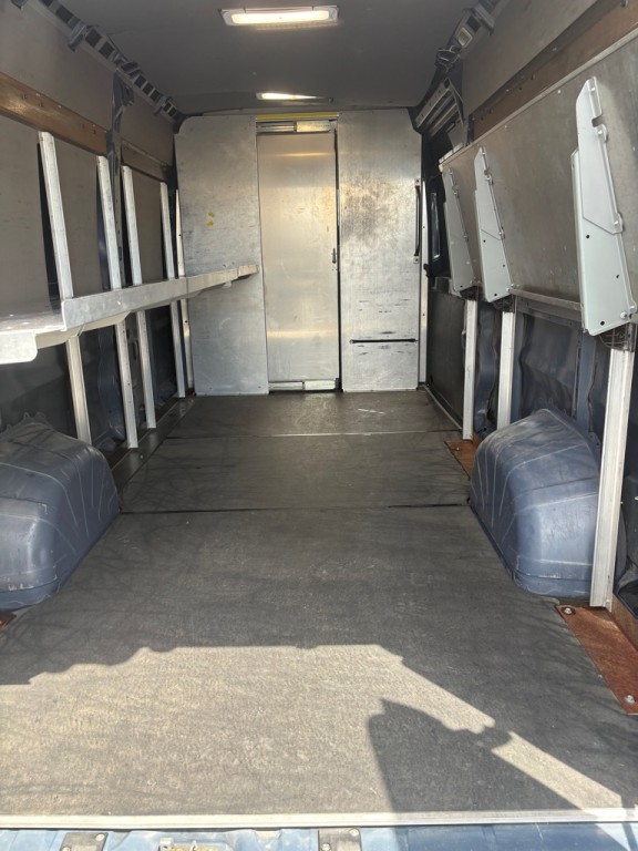 2020 RAM Promaster Image 7