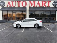 Image for 2020 Toyota Corolla LE ID: 7602647