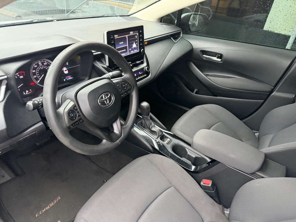 2020 Toyota Corolla Image 6