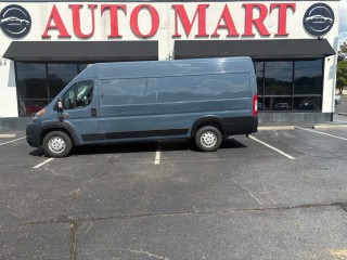 Image for 2021 RAM Promaster 3500 HIGH ID: 7605111