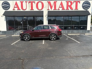 Image for 2016 Kia Sorento EX ID: 7605756