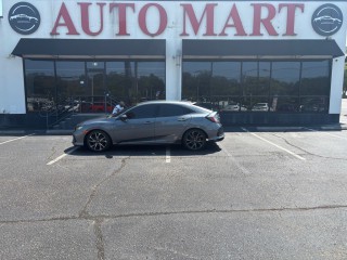 Image for 2018 Honda Civic Sport ID: 7620332