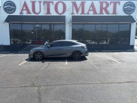 Image for 2018 Honda Civic Sport ID: 7620332