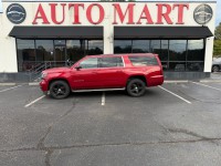 Image for 2015 Chevrolet Suburban 1500 LT ID: 7620848