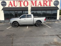 Image for 2021 RAM 1500 SLT ID: 7625879