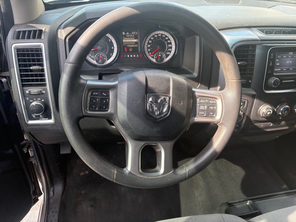 2021 RAM 1500 Image 6