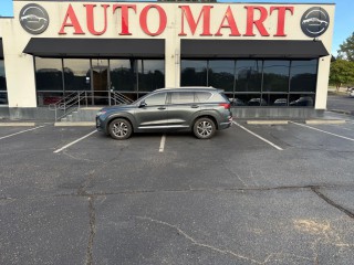 Image for 2019 Hyundai Santa Fe Limited ID: 7647133