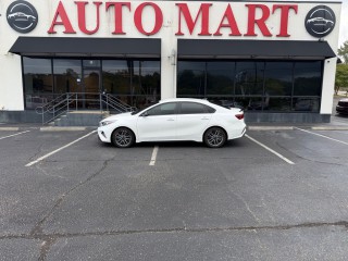 Image for 2023 Kia Forte Gt Line ID: 7658938