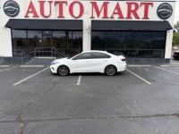 Image for 2023 Kia Forte Gt Line ID: 7658938