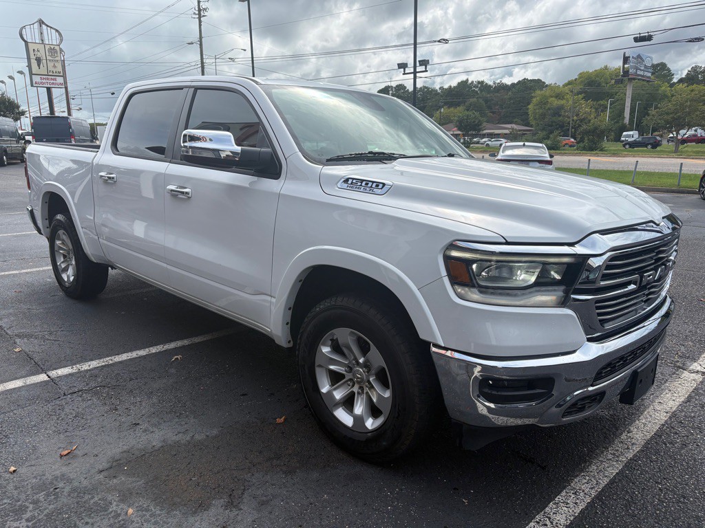 2020 RAM 1500 Image 3