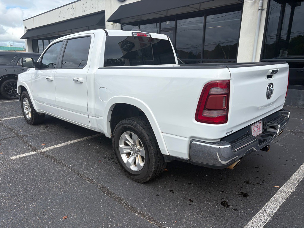 2020 RAM 1500 Image 5