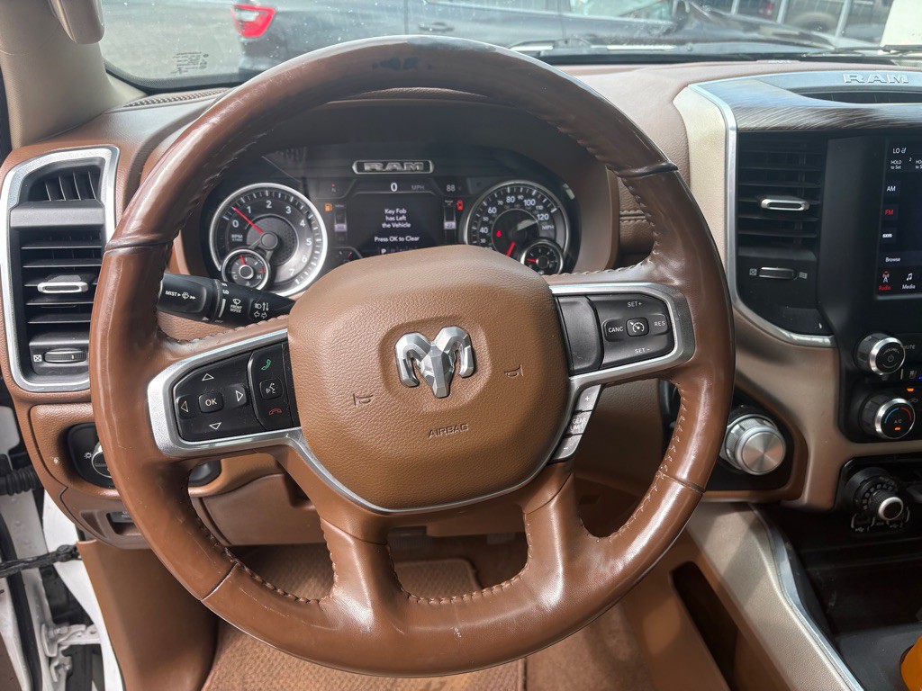 2020 RAM 1500 Image 6