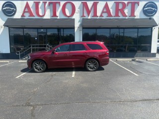 Image for 2018 Dodge Durango GT ID: 7660193