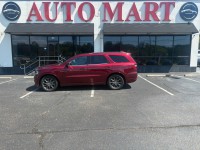 Image for 2018 Dodge Durango GT ID: 7660193