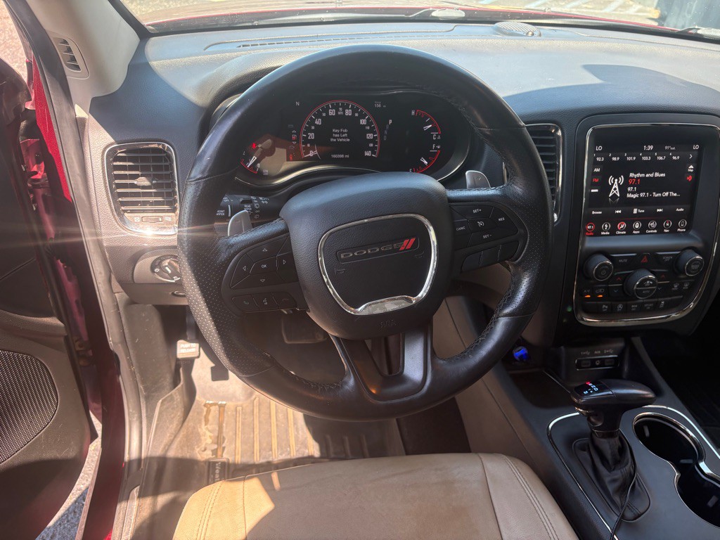 2018 Dodge Durango Image 6