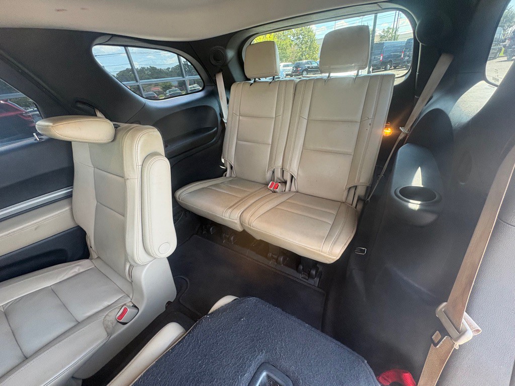 2018 Dodge Durango Image 7