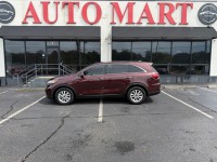 Image for 2020 Kia Sorento S ID: 7660195