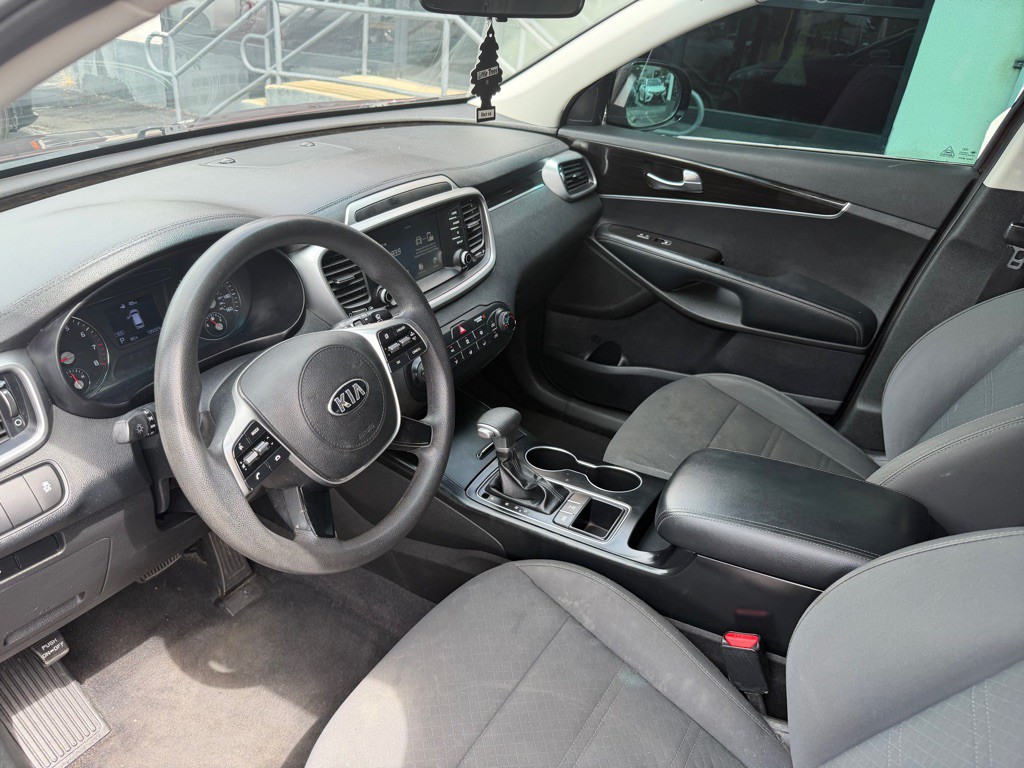 2020 Kia Sorento Image 6