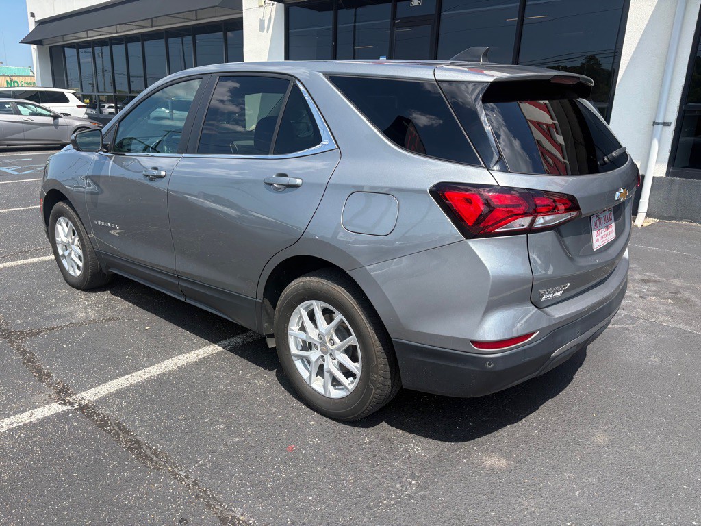 2023 Chevrolet Equinox Image 5