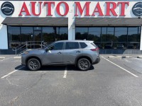 Image for 2021 Nissan Rogue S ID: 7673900