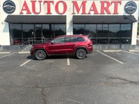 Image for 2019 Jeep Grand Cherokee Limited ID: 7673921