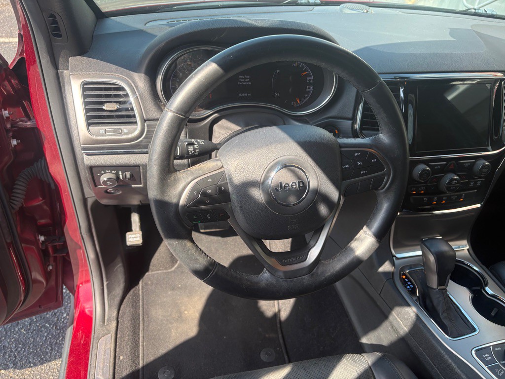 2019 Jeep Grand Cherokee Image 6