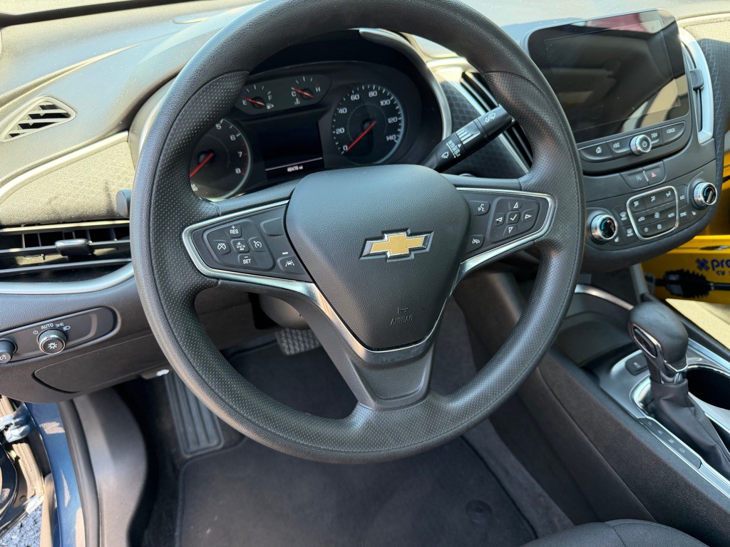 2024 Chevrolet Malibu Image 6