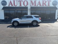 Image for 2021 Ford Explorer  ID: 7674147