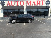 Image for 2023 Ford Edge Titanium ID: 7674151