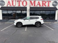 Image for 2025 Nissan Rogue S ID: 7686830