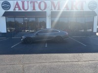 Image for 2021 Chevrolet Malibu LT ID: 7695638