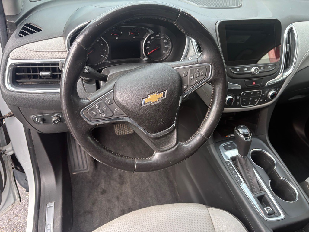 2020 Chevrolet Equinox Image 6