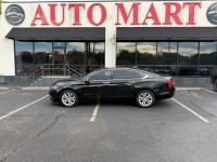 Image for 2018 Chevrolet Impala LT ID: 7707446