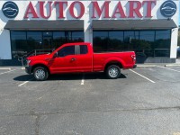 Image for 2020 Ford F-150 Super Cab ID: 7715084