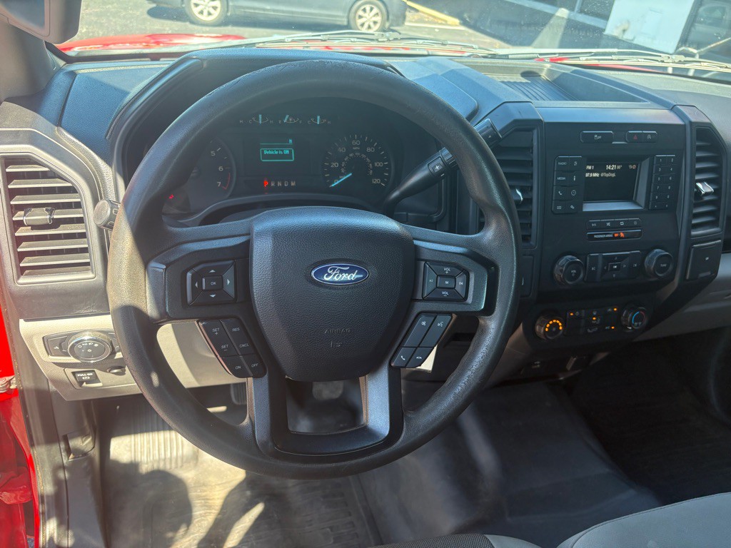 2020 Ford F-150 Image 6