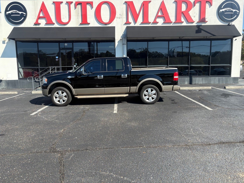 2006 Ford F-150 Image 1