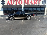 Image for 2006 Ford F-150 Supercrew ID: 7720355