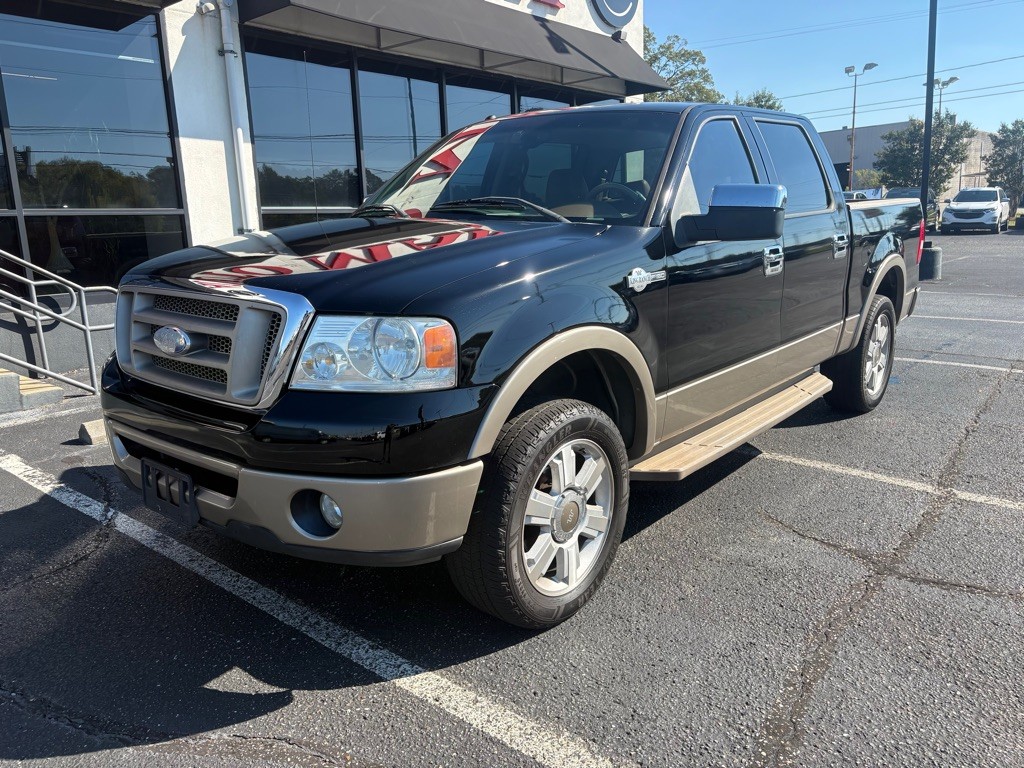 2006 Ford F-150 Image 2