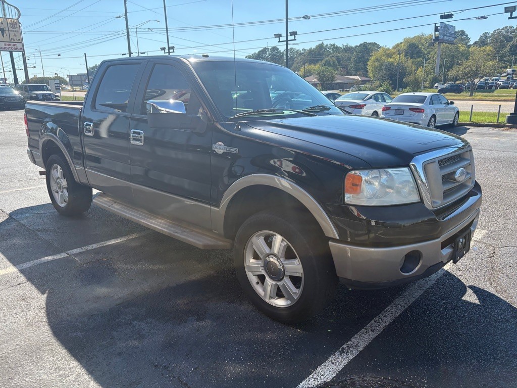 2006 Ford F-150 Image 3